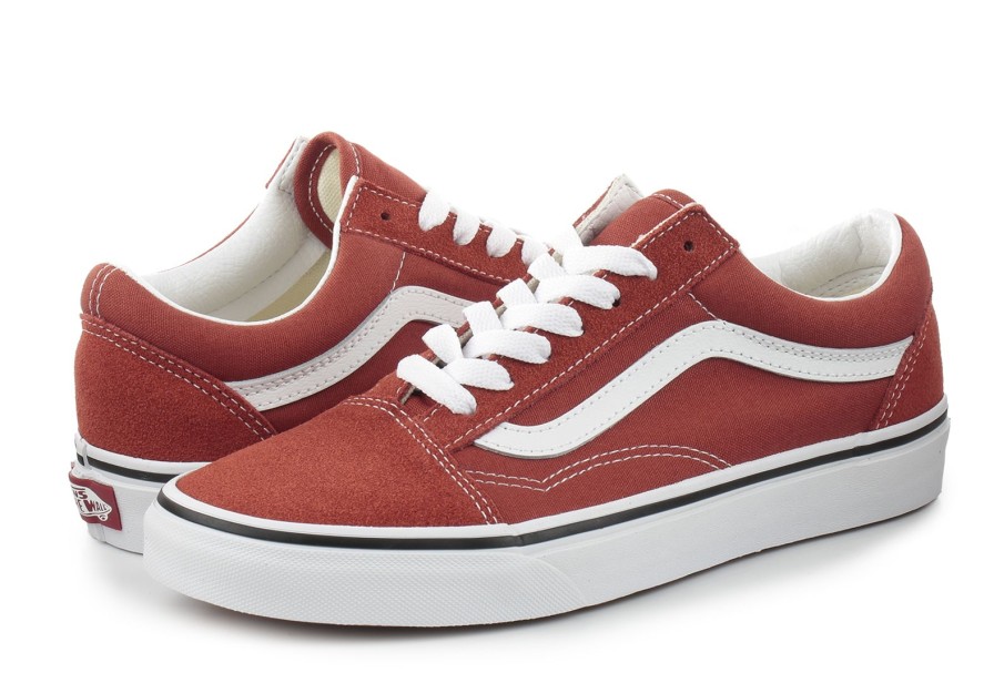 Women'S Footwear Vans | Old Skool