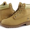 Women'S Footwear Timberland | 6 Inch Premium Wp Boot