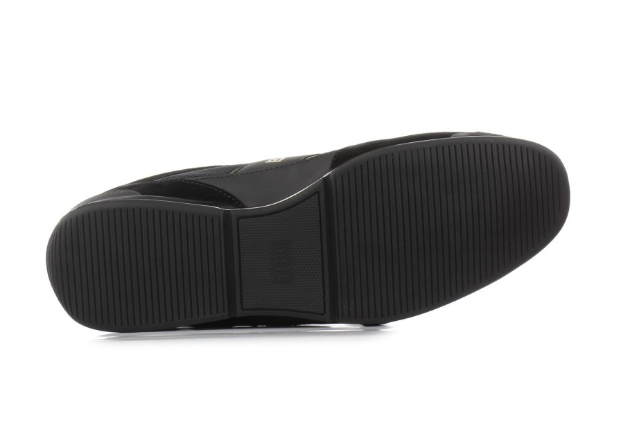 Men'S Footwear BOSS | Saturn Lowp