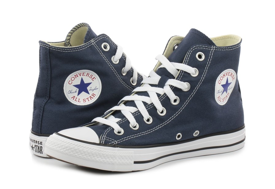 Women'S Footwear Converse | Chuck Taylor All Star