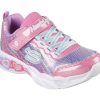 Kid'S Footwear Skechers | Sweetheart Lights-Lets Shine