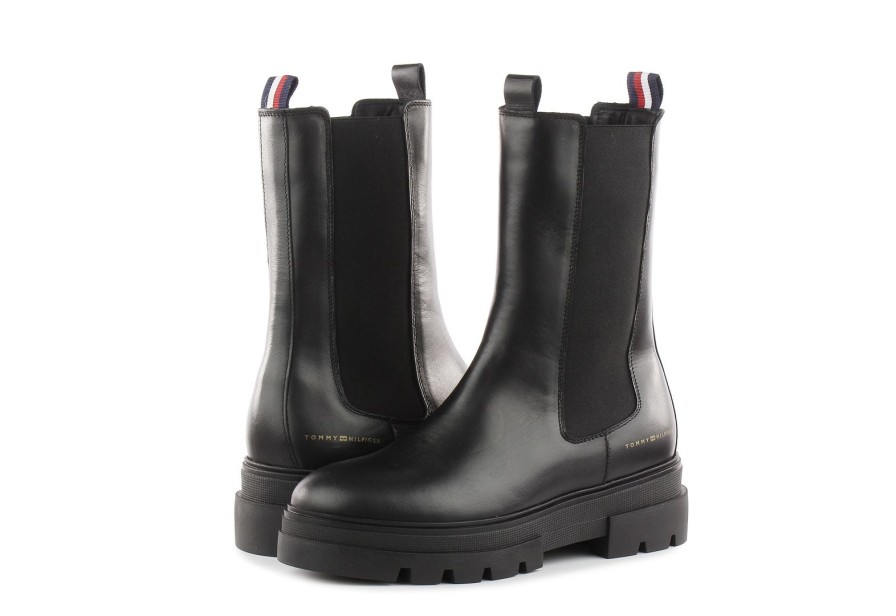 Women'S Footwear Tommy Hilfiger | Laurie 7A