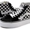 Women'S Footwear Vans | Ua Sk8-Hi Platform 2.0