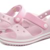 Kid'S Footwear Crocs | Crocband Sandal Kids