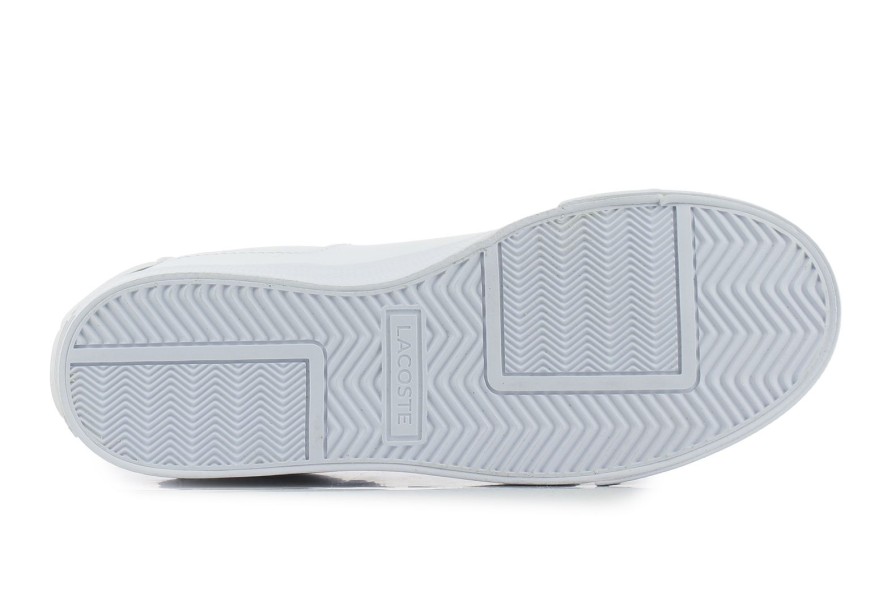 Women'S Footwear Lacoste | Ziane Platform