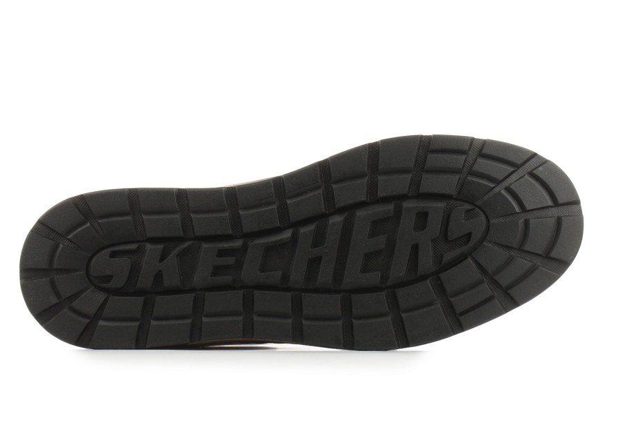 Men'S Footwear Skechers | Evenston-Renli