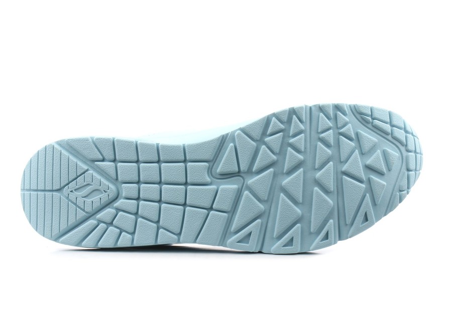 Women'S Footwear Skechers | Uno-Stand On Air