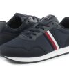 Men'S Footwear Tommy Hilfiger | Lo Runner 1C