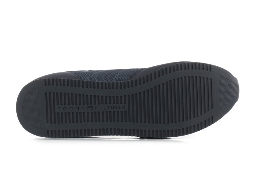 Men'S Footwear Tommy Hilfiger | Lo Runner 1C