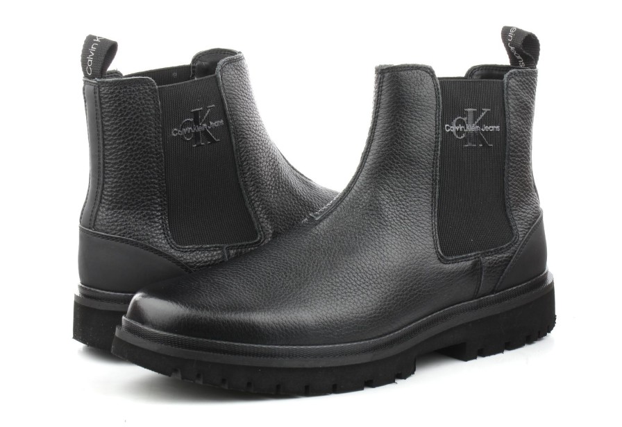 Men'S Footwear Calvin Klein Jeans | Bjorn 17C