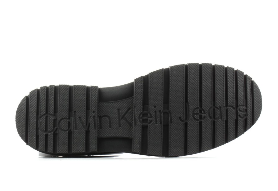 Men'S Footwear Calvin Klein Jeans | Bjorn 17C