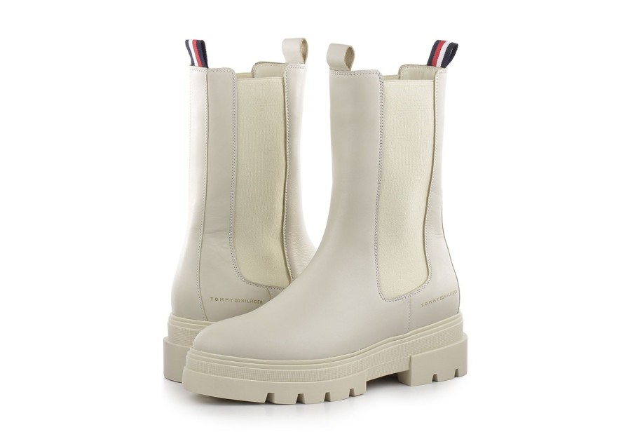 Women'S Footwear Tommy Hilfiger | Laurie 7A