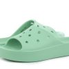 Women'S Footwear Crocs | Classic Platform Slide