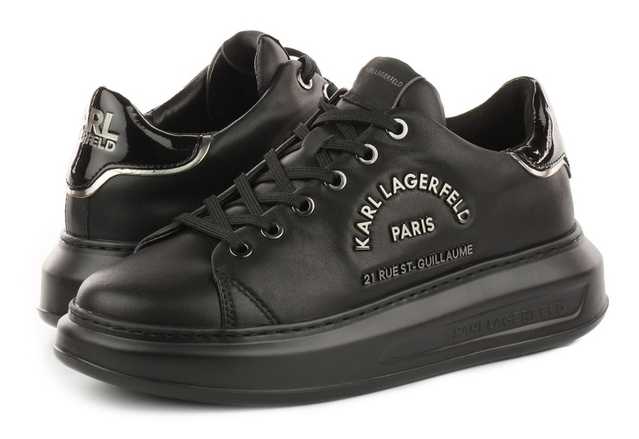 Women'S Footwear Karl Lagerfeld | Kapri Maison Sneaker