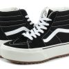 Women'S Footwear Vans | Ua Sk8-Hi Stacked