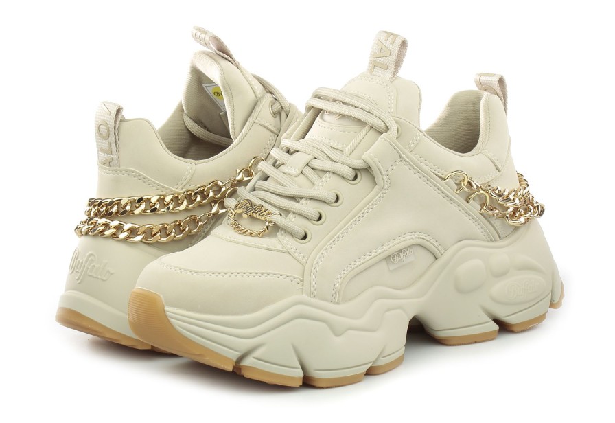 Women'S Footwear Buffalo | Binary Chain 3.0