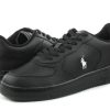 Men'S Footwear Polo Ralph Lauren | Masters Court