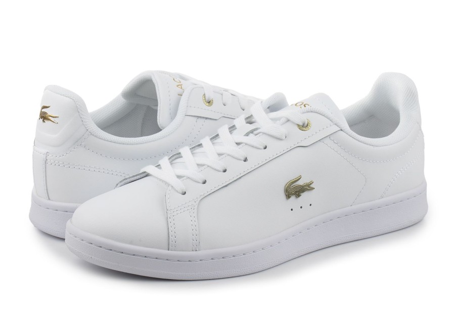 Women'S Footwear Lacoste | Carnaby Pro