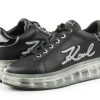 Women'S Footwear Karl Lagerfeld | Kapri Kushion Signia Sneaker