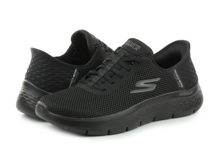 Women'S Footwear Skechers | Go Walk Flex - Grand