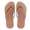 Women'S Footwear Havaianas | Slim Sparkle Ii