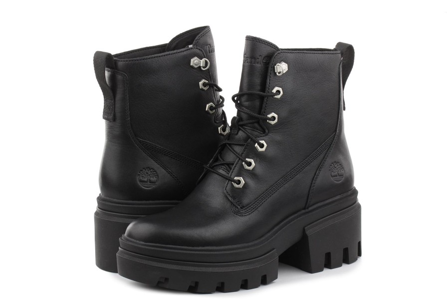 Women'S Footwear Timberland | Everleigh Boot