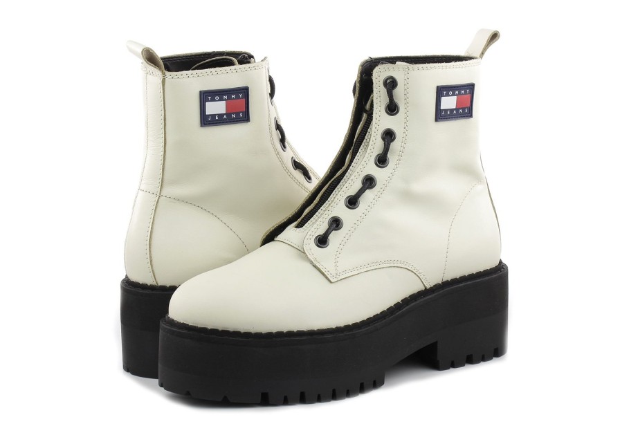 Women'S Footwear Tommy Hilfiger | Tamy Er 3A