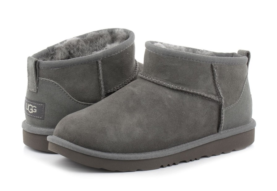 Kid'S Footwear Ugg | Classic Ultra Mini