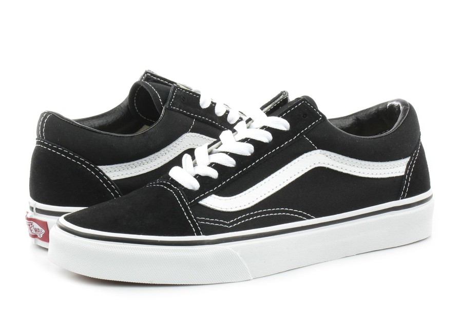 Women'S Footwear Vans | Ua Old Skool