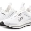 Men'S Footwear EA7 Emporio Armani | Altura