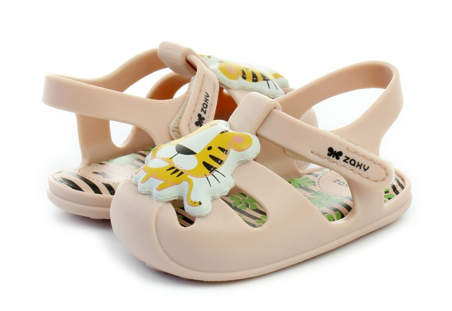 Kid'S Footwear Zaxy | Sweet Dreams Baby Sandal