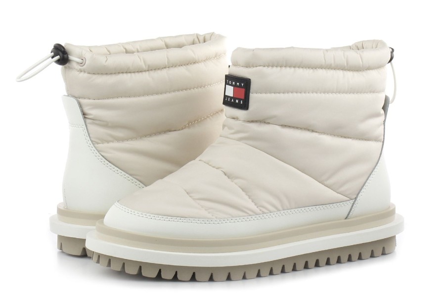 Women'S Footwear Tommy Hilfiger | Jessi Boot 1C