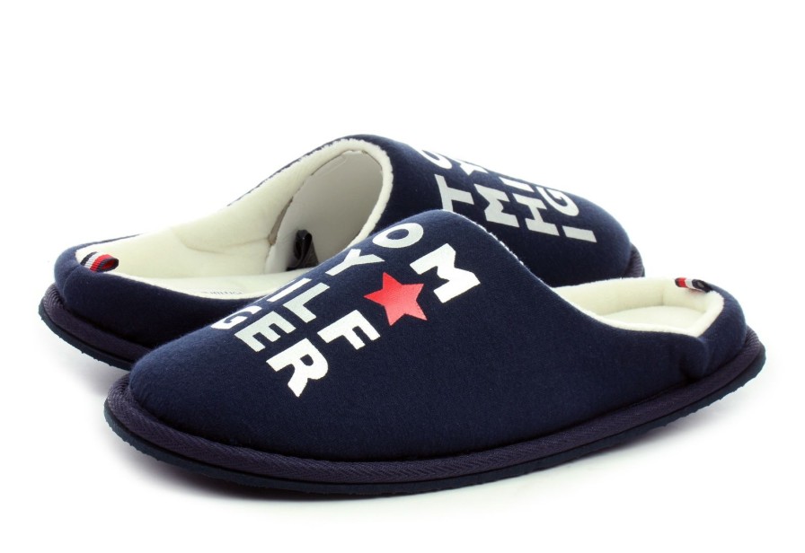 Women'S Footwear Tommy Hilfiger | Marthe 1D2