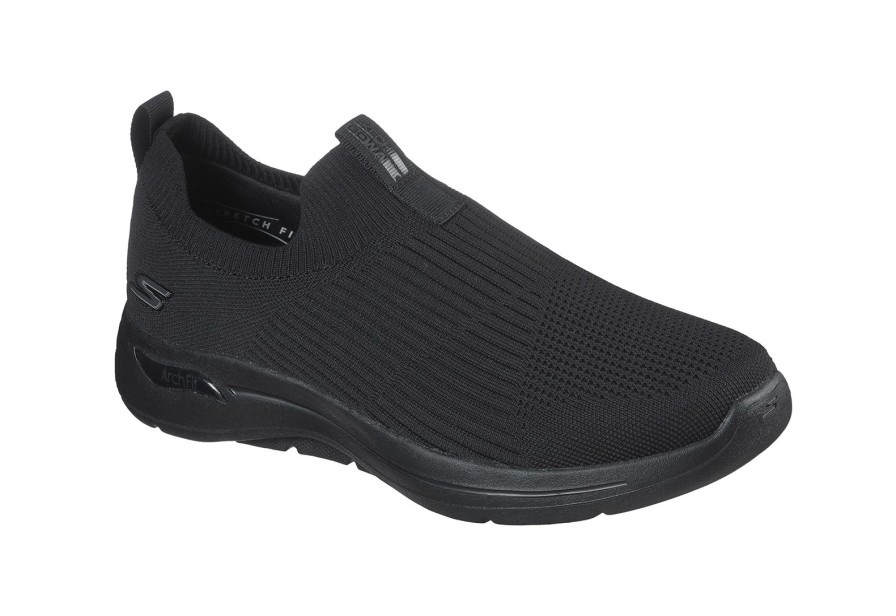 Men'S Footwear Skechers | Go Walk Arch Fit