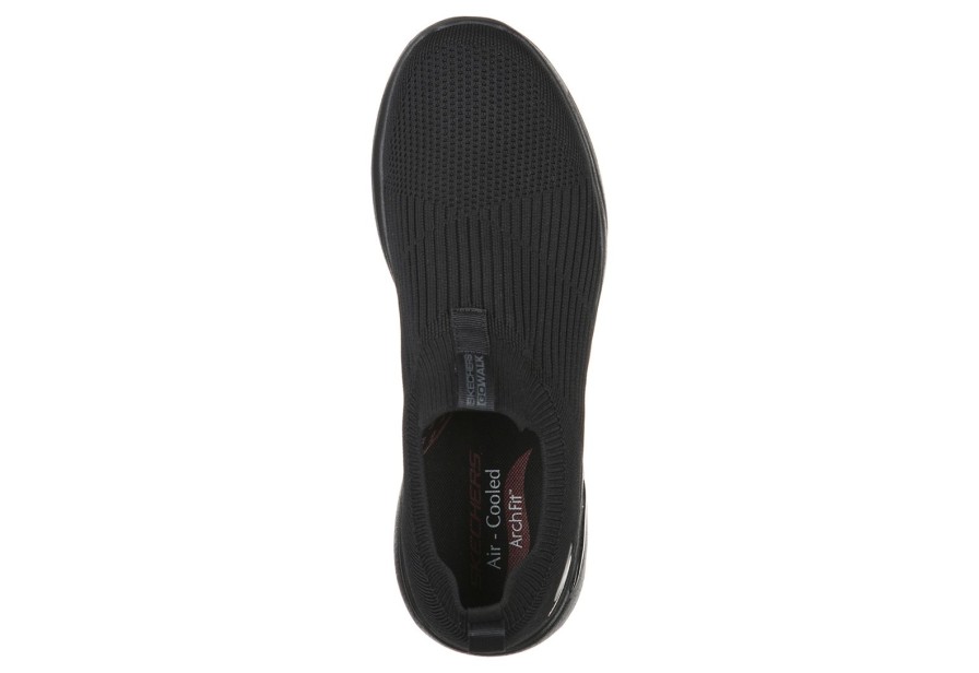 Men'S Footwear Skechers | Go Walk Arch Fit