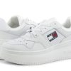 Women'S Footwear Tommy Hilfiger | Meg Flatform 1A2