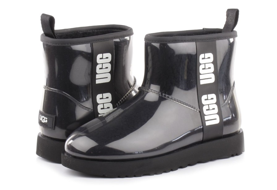 Women'S Footwear Ugg | Classic Clear Mini