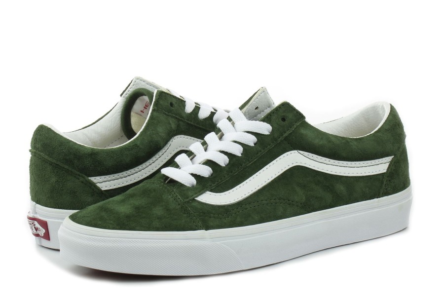 Women'S Footwear Vans | Old Skool