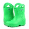 Kid'S Footwear Crocs | Handle It Rain Boot Kids