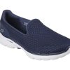 Women'S Footwear Skechers | Go Walk 6-Sea Coast