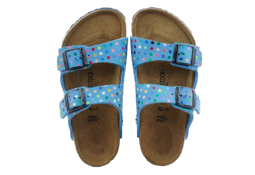 Kid'S Footwear Birkenstock | Arizona Bs