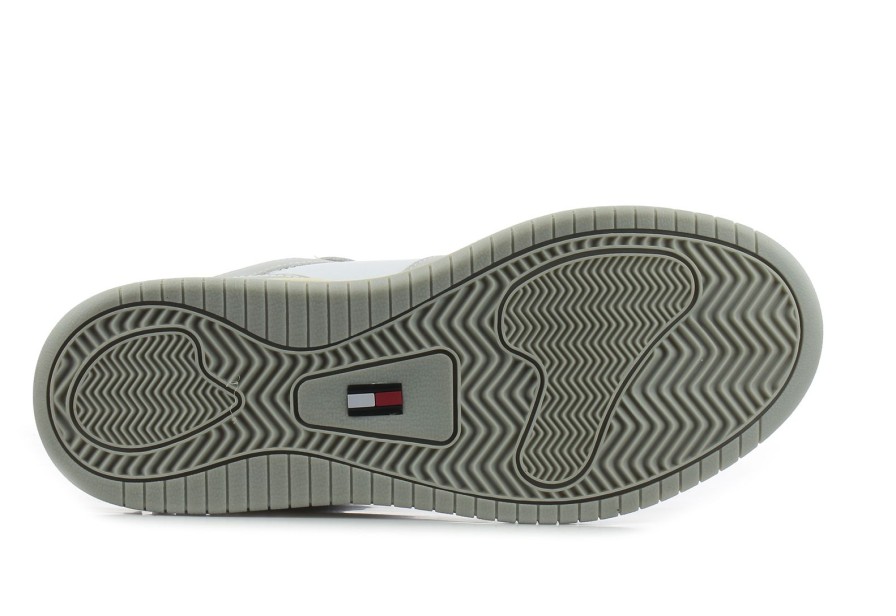 Women'S Footwear Tommy Hilfiger | Meg Flatform 1A