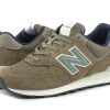 Men'S Footwear New Balance | U574S