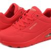 Women'S Footwear Skechers | Uno - Stand On Air