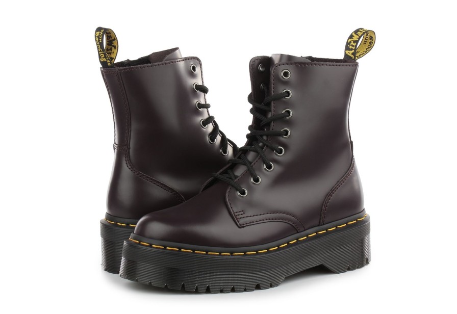 Women'S Footwear Dr Martens | Jadon