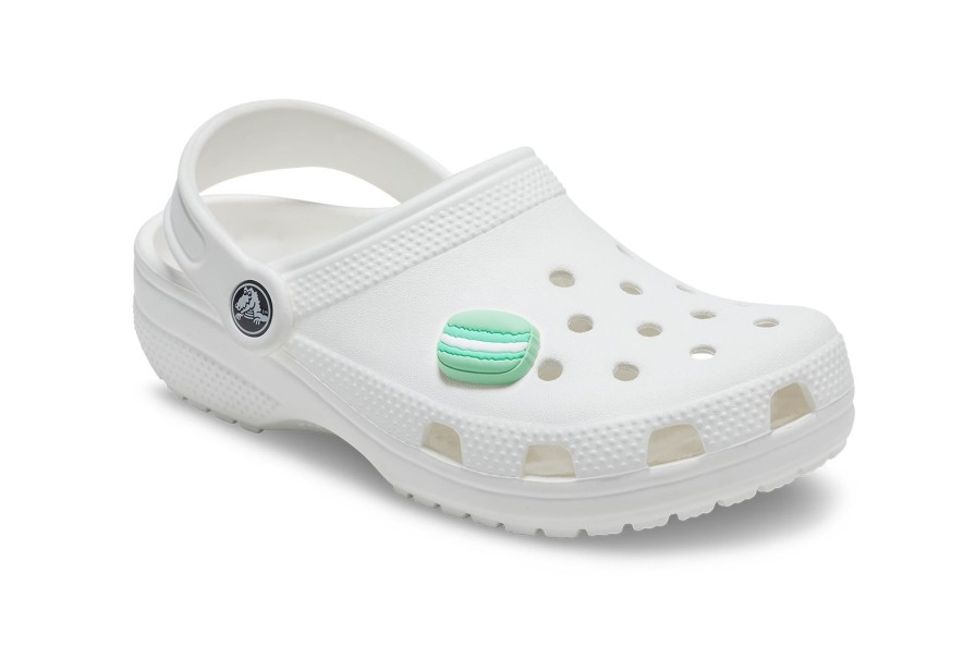 Women'S Footwear Crocs | Green Macaroon