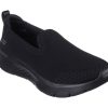 Women'S Footwear Skechers | Go Walk Flex-Bright Summer