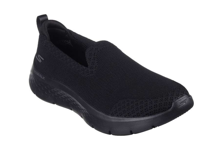 Women'S Footwear Skechers | Go Walk Flex-Bright Summer