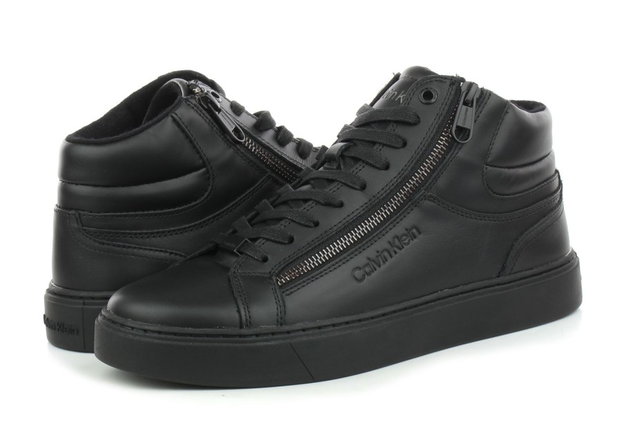 Men'S Footwear Calvin Klein | Cole M 4Lw5