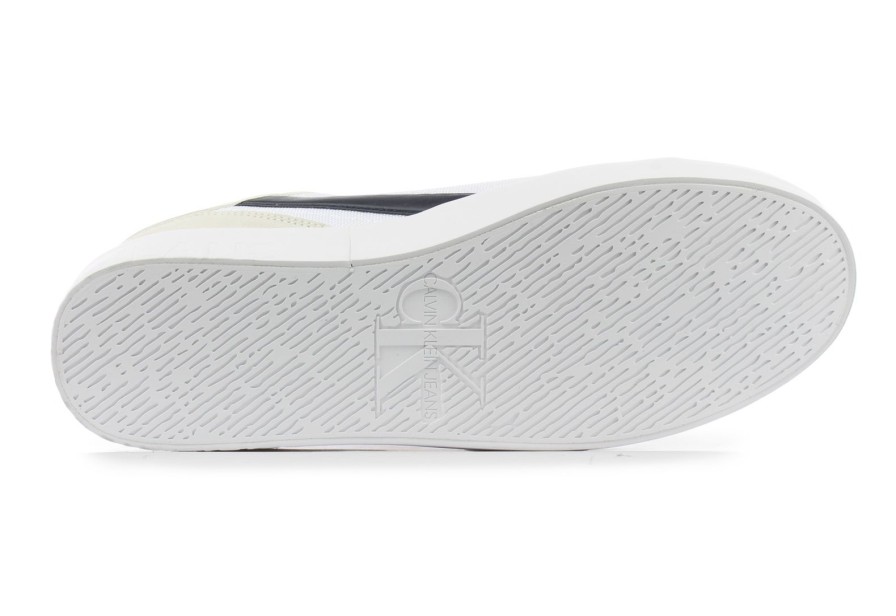 Men'S Footwear Calvin Klein | Stefan